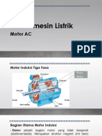 4 - Mesin AC