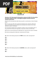 Drona PDF 146: Nimisha Bansal 9953592800 Https://T.Me/Nimishamam