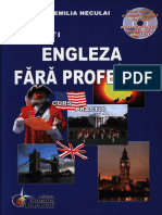 Engleza Fara Profesor by Emilia Neculai