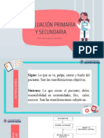 Prim. Aux. Valoración Primaria y Secundaria Sesión 3 (1)