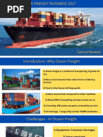 Container Logistics In Paraguay Terport Case Pdf Paraguay Port