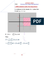 Leibniz Rule+jacobian and Jacobian Theorem