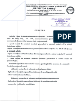 Concurs Pentru Ocuparea Posturilor Vacante de Asistenti Medicali Si Asistenti Medicali Debutanti Tematica Bibliografie Si Fisa Postului