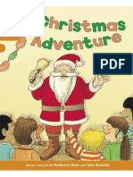 Oxford Reading Tree More Stories Stage 6 Christmas Adventure (Book) by Hunt Roderick. (Z-lib.org)