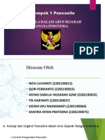 Pancasila Kel 1