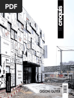 El Croquis 111 - MVRDV 1997-2002 PDF | PDF