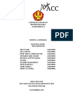 Laporan Lapangan Praktikum Bio Cryotogamae - Kel 3