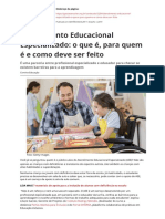 AEE - Revista Nova Escola