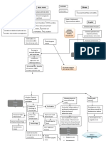 Pathophysiology of PUD