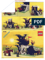 Lego 6066