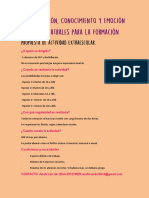 Cce PAGOS Y HORARIOS