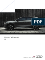 Audi.Q2.Owner.manual
