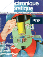 Electronique Pratique - #11 - Décembre 1978