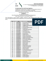 Surat Keterangan Poin SKP Atas Kegiatan: NPM Nama Mahasiswa