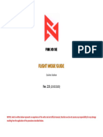 Flight Mode Guide V_2_9 by CosimoScalese