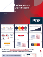 STL Partners Virtualisation Overview and Insights Pack