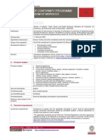 MOROCCO (Voc) en Datasheet Rev.1.01