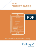 Sigtran Pocket Guide