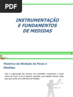 1 - Introdução - Fundamentos de Medidas
