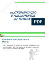 1 - Introdução - Fundamentos de Medidas