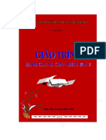 Giáo Trình Bệnh Chung Cho Nhiều Loài 