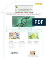 Pharmacovigilance and its Relevance to Siddha System of Medicine