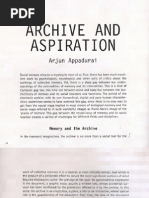 Download Appadurai Archive and Aspiration by Julieta Montero SN54640624 doc pdf