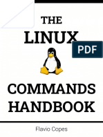Linux Cmmd