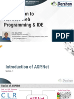 Unit-1 Introduction To ASP - NET Web Programming - IDE-Attachment-1 - 02-04-2021-08-40-01