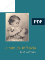 O Tom Da Infância