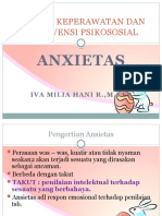 Ansietas