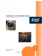 Trabajo Arenas Bituminosas Final