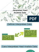 Bagian 4 Interpretasi