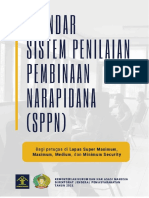 Standar SPPN Bagi Petugas Di Lapas Supermax, Max, Med, Dan Min Security 20210719112608
