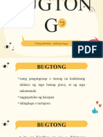 Q1W3 - Bugtong at Paghahambing