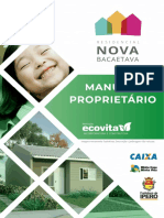 Manual Do Proprietario Ipero Mod 1rev.1