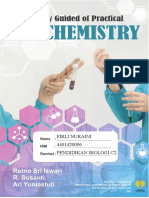 Firli Nuraini - 4401420096 - Pbioc2 - Bab V - Pencernaan