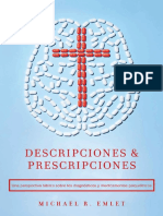 Descripciones & Prescripciones - Michael R. Emlet