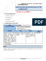 3° Grado - Actividad Del Dia 10 de Noviembre