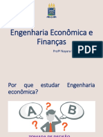 Material Engenharia Econômica e Finanças