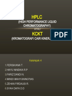 HPLC GUIDE