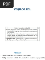 Verilog