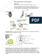 L - 20. Budowa I Funkcje Organów Generatywnych U Roślin Nasiennych