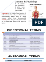 HAP - Definitions