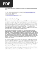Download The Nairobi Nights Prostitute by Sue Maisha SN54642369 doc pdf