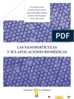 Las Nanopartículas Y Sus Aplicaciones Biomédicas