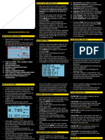 Quick Start Guide For Ibex-Series: Adjust Bank Memory Size