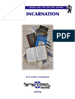 The Incarnation: MBS054 A Messianic Bible Study From Ariel Ministries