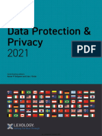 2021_Data Protection &amp; Privacy_Indonesia