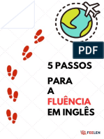 5 Passos para A Fluência - v2 Cópia